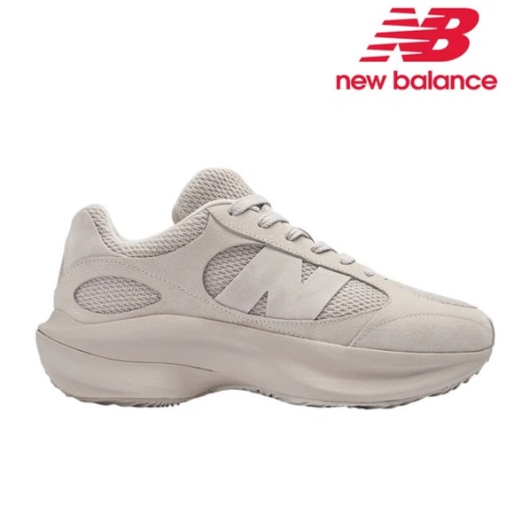 NEW BALACE WRPD RUNNER - Picture 7 of 7